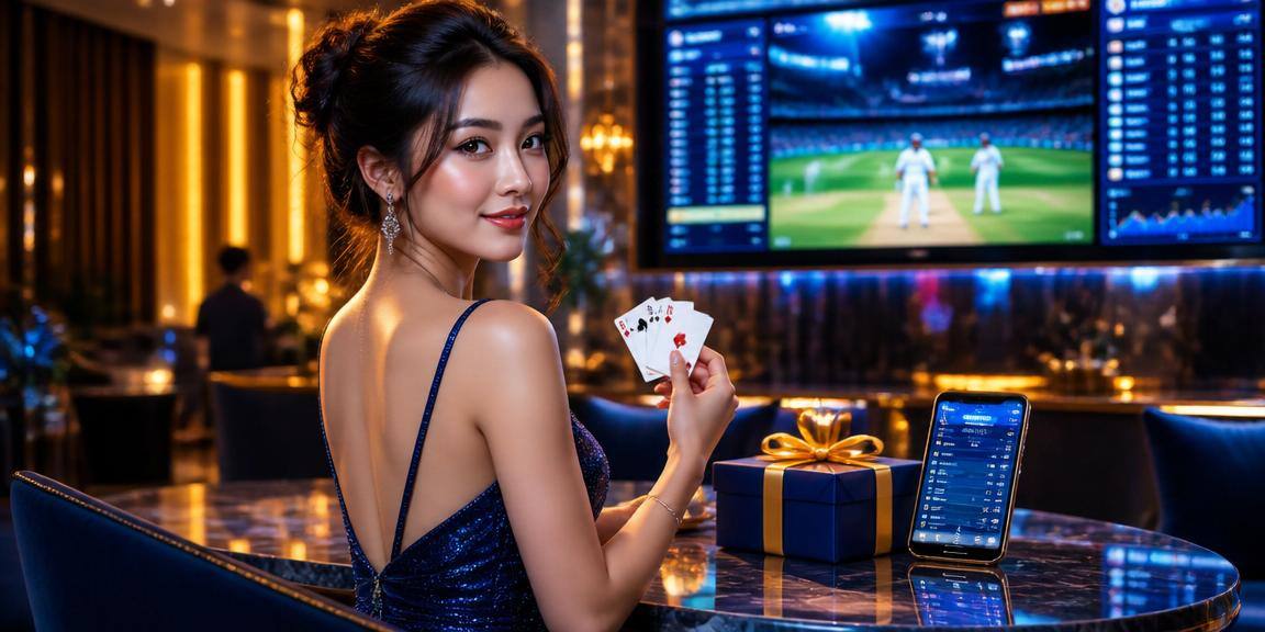 s106 Live Casino